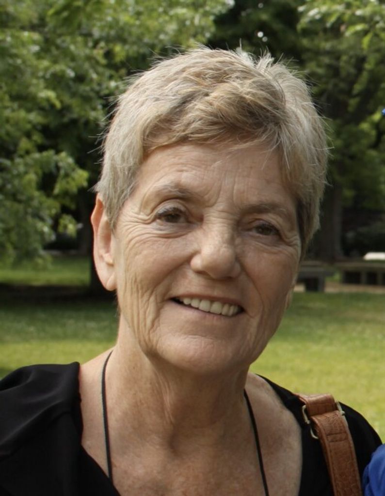 Mary Leyden Profile Photo