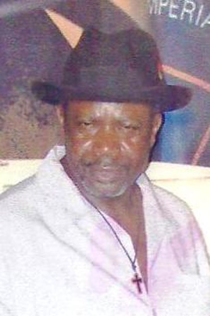 Mr. Tommy James Belk Profile Photo