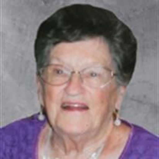 Loretta Doonan Petersen Profile Photo