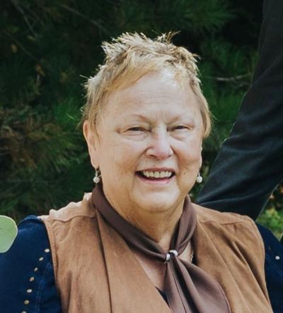 Faye Christine Sangala