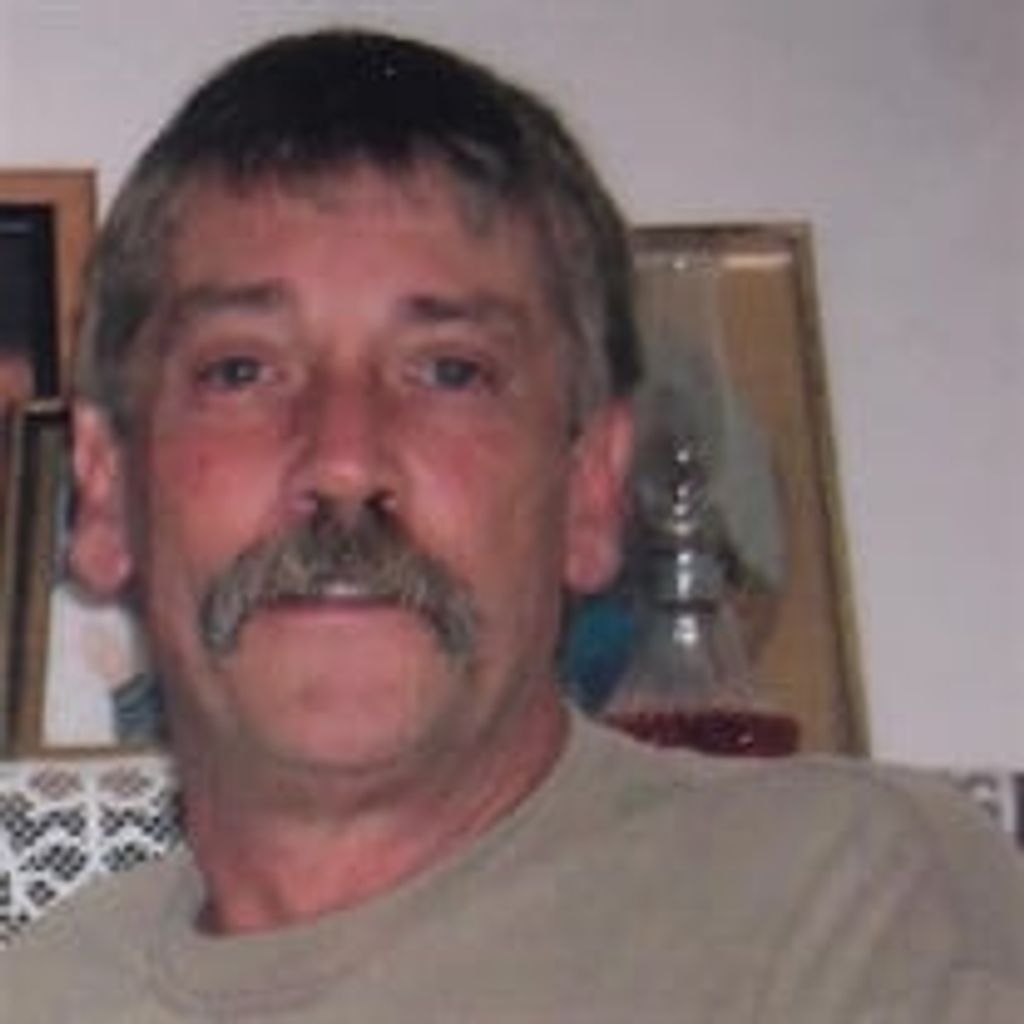 Douglas Neal Tidwell