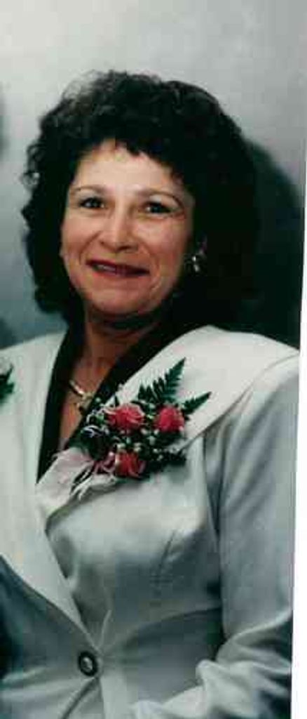 Leona Jean Kline