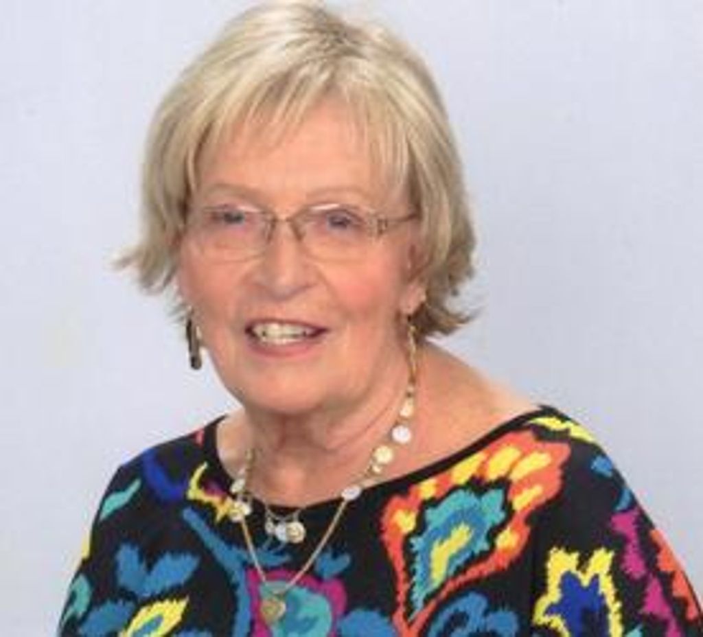 Deleta Ann Christensen