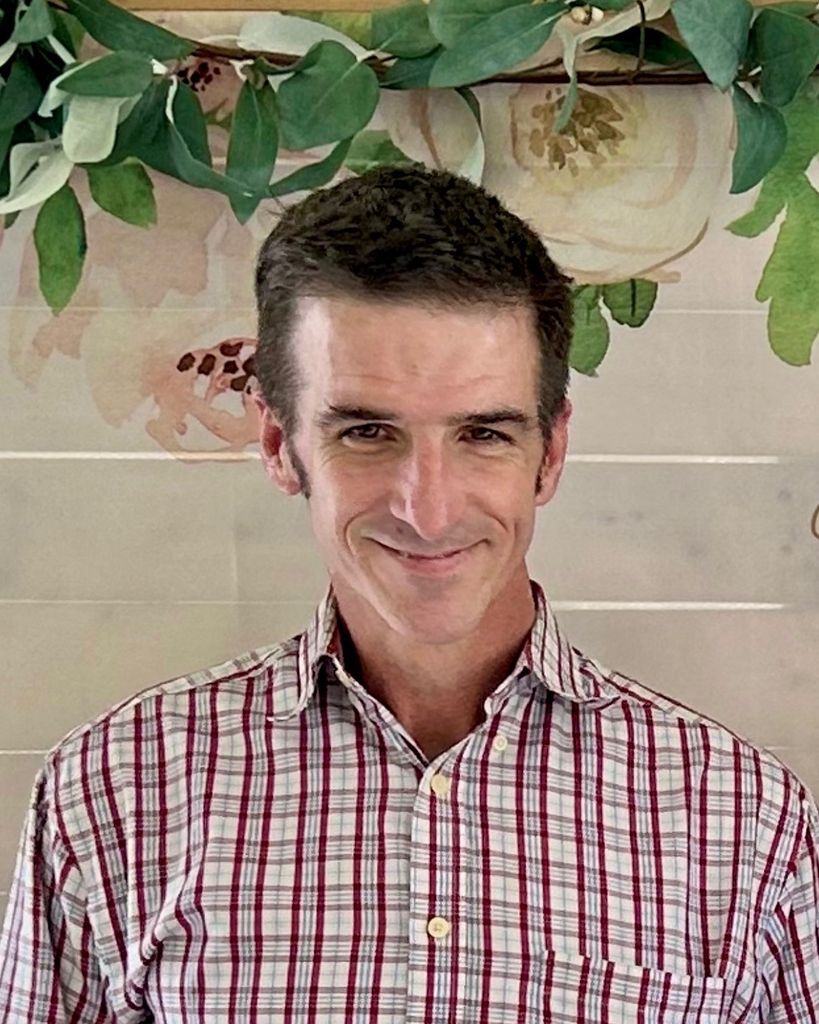 Christopher Adam Kinsey Profile Photo
