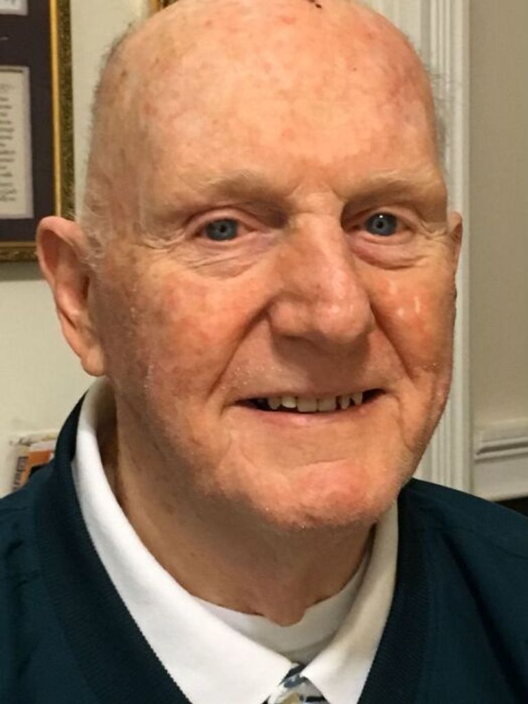 John Robertson, Sr.