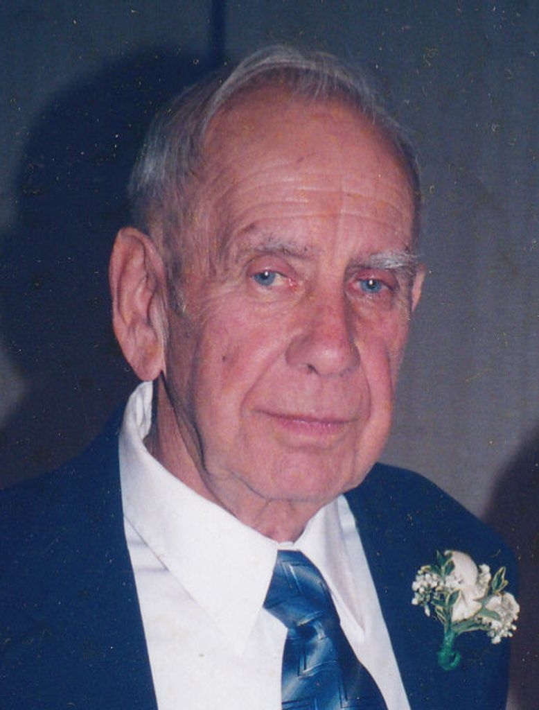 Edward Malicki Profile Photo