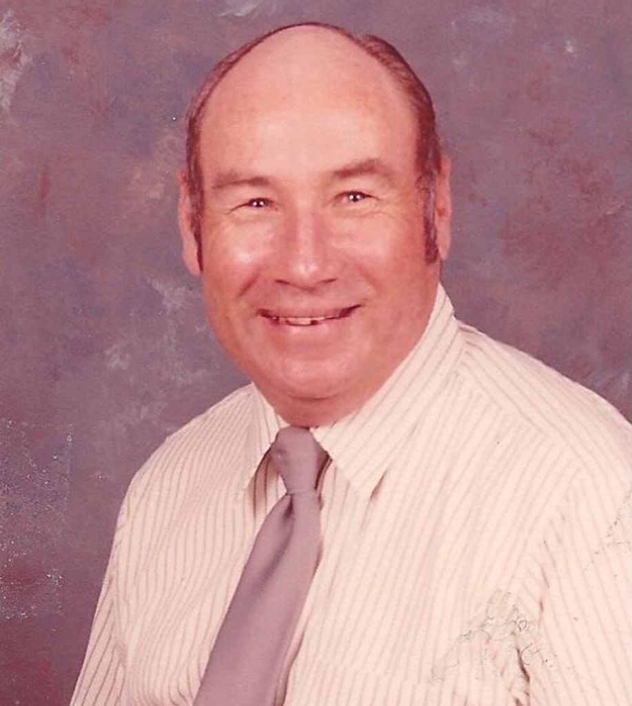 Bill  R. Bullard,  Jr.