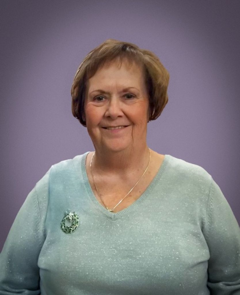 Mary Judith "Judy" Desalvo