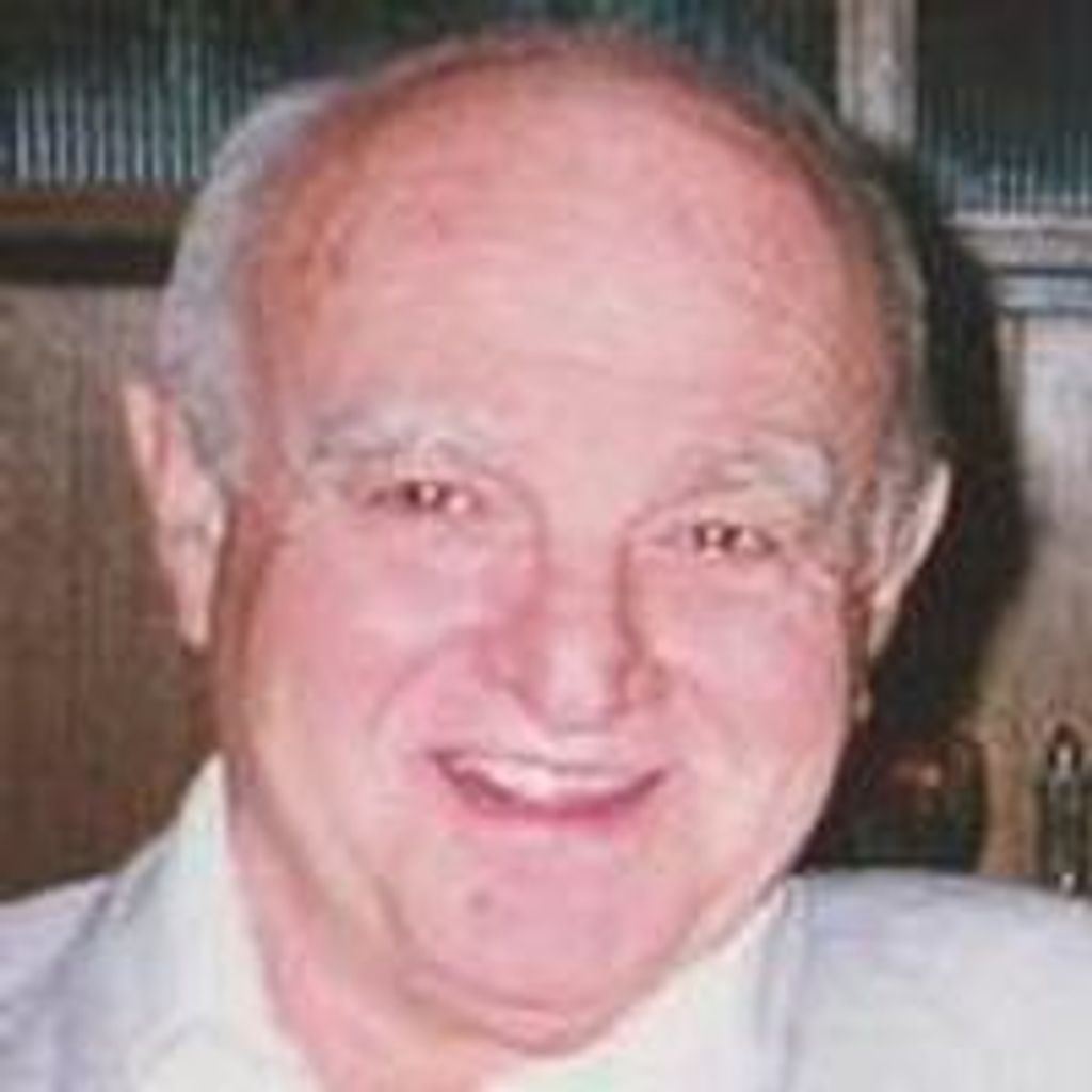 Robert Louis Schandua