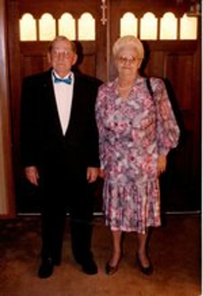 Martha (Thompson)  Reynolds