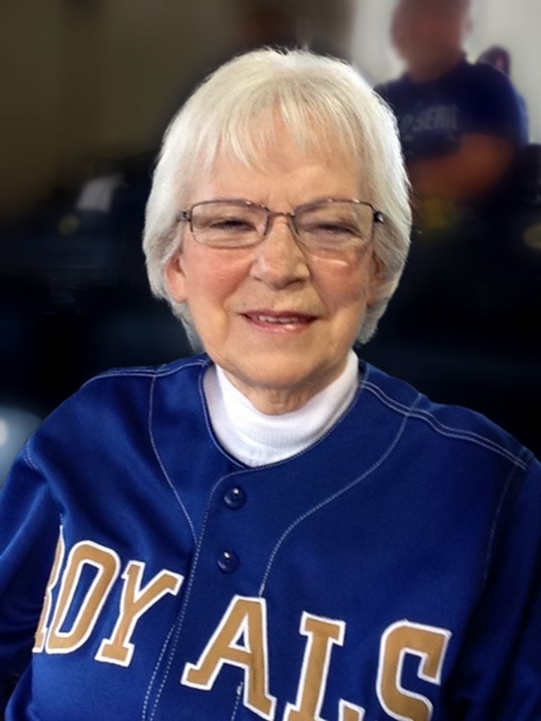 Bonnie Williams Profile Photo