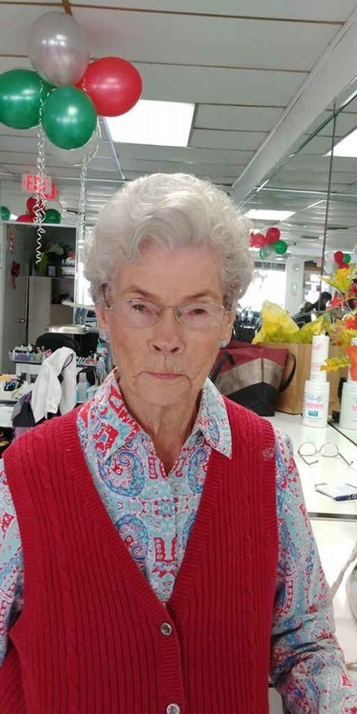 Mary F. Mcelveen Profile Photo