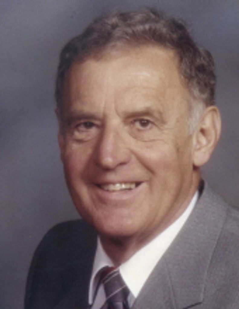 William E. Lewis