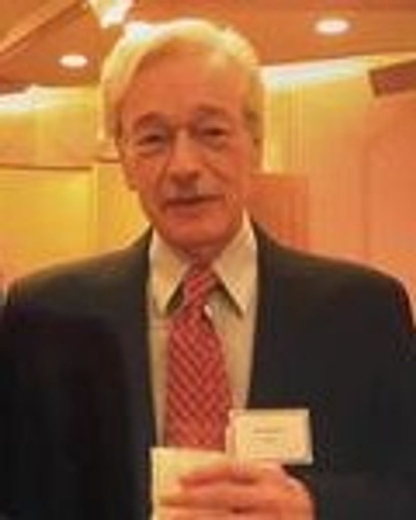 Daniel J. McGoldrick