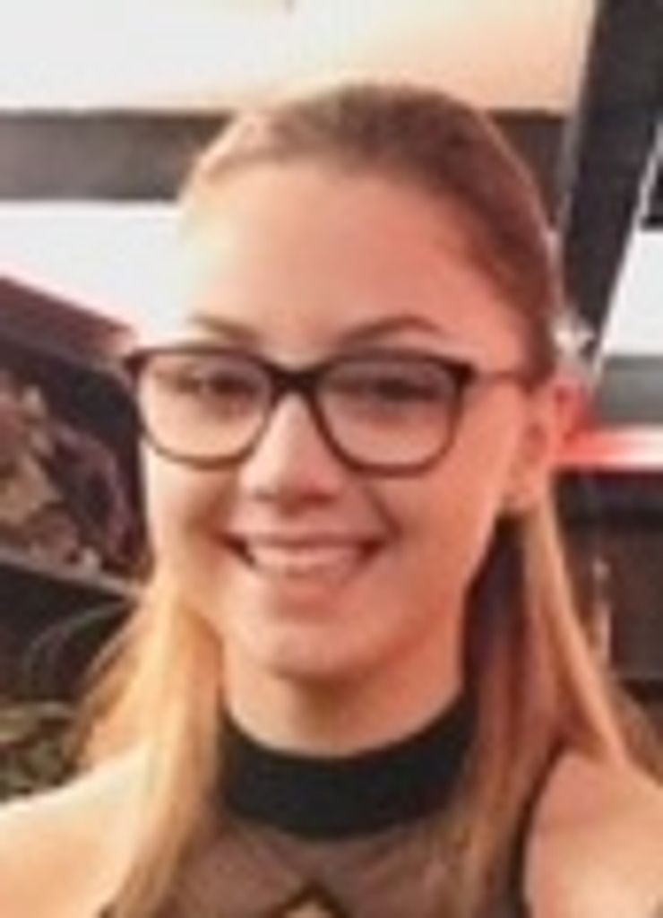 Kristina Knight Profile Photo