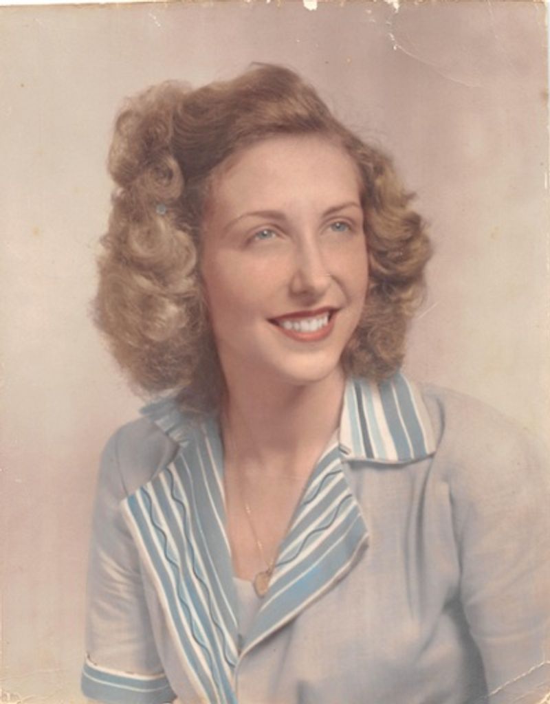 Bobbie Lou Russell Profile Photo