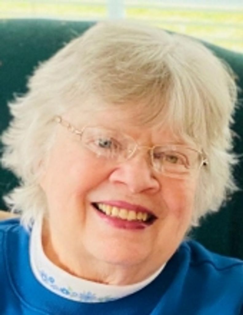 Joyce A. Senska