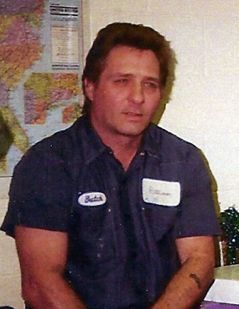 Preston Seely