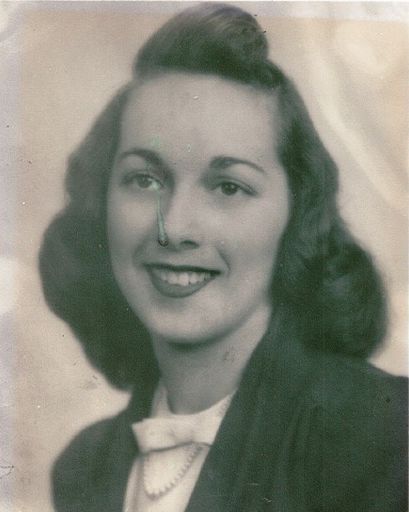 Mildred Anita Galasso Profile Photo