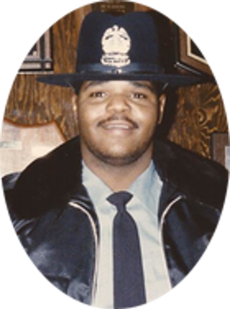 Dion Sampson