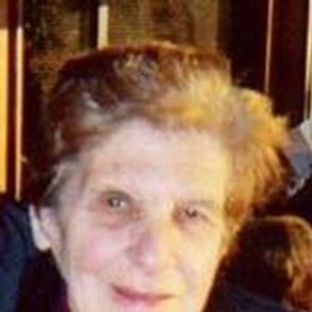 Virginia Young