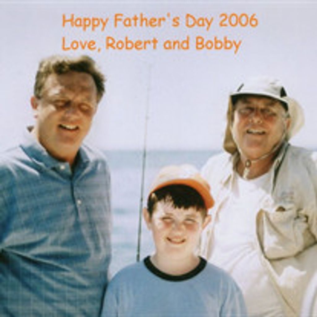 Robert Edward Lea, Jr.