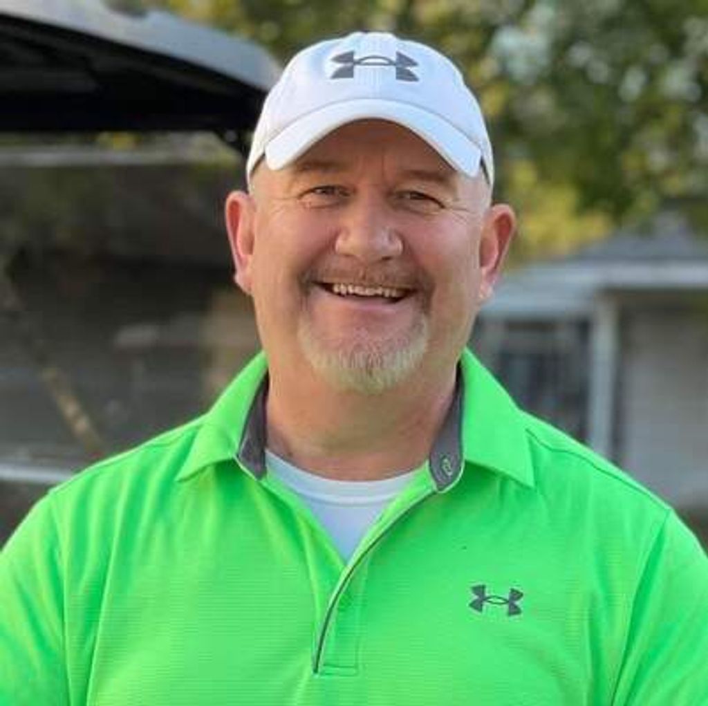 Roger Garza Profile Photo