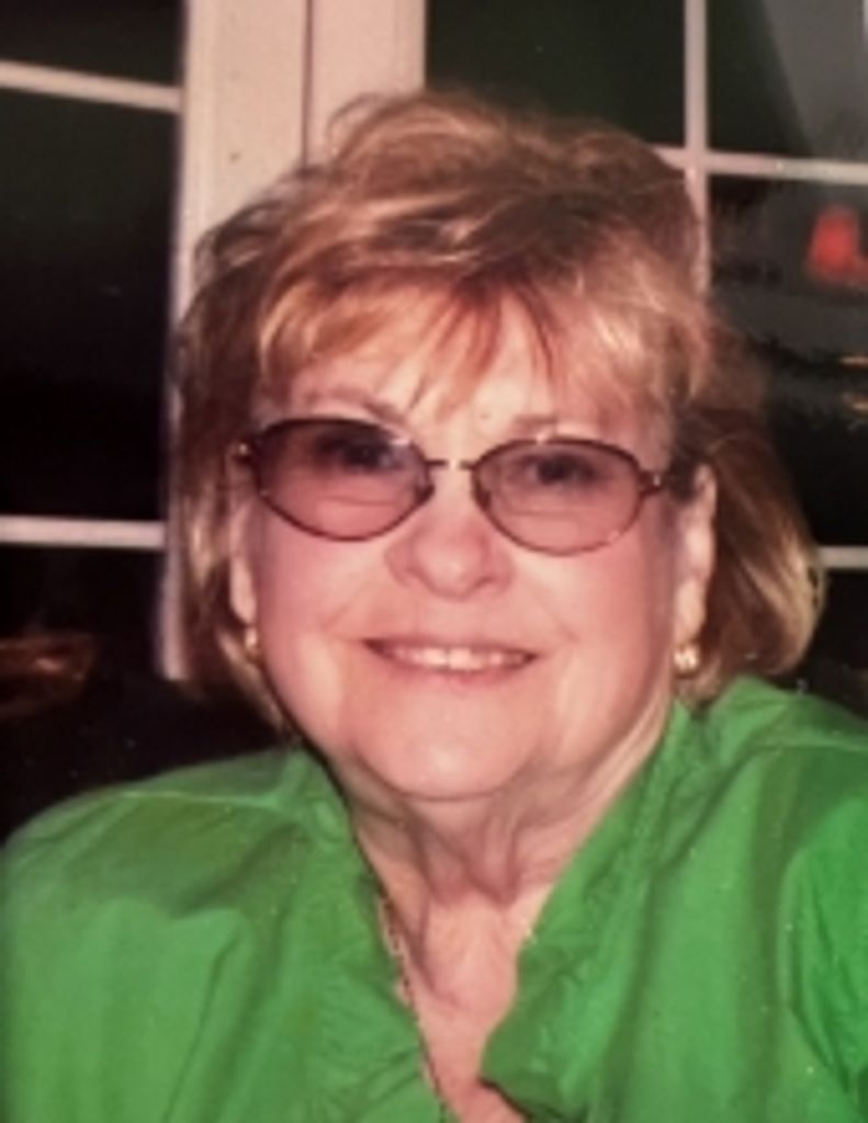 Wanda Lee Powell