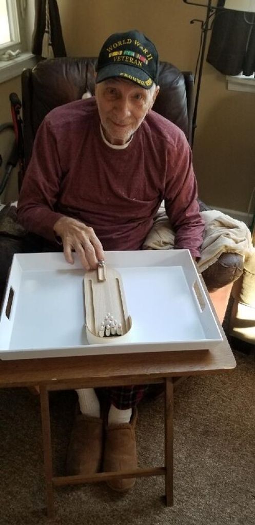 William E. "Bud" Quinley, Sr Profile Photo