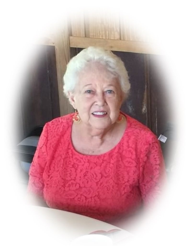 Marian Shirey Wynn Profile Photo