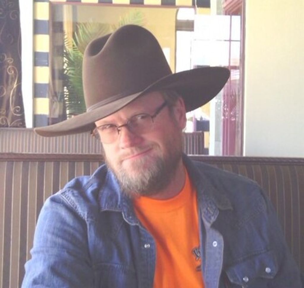 Denton Dewain Roberts Profile Photo