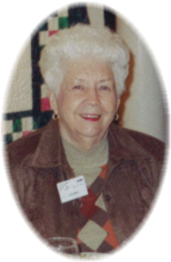 Doris Jean Weeks Profile Photo