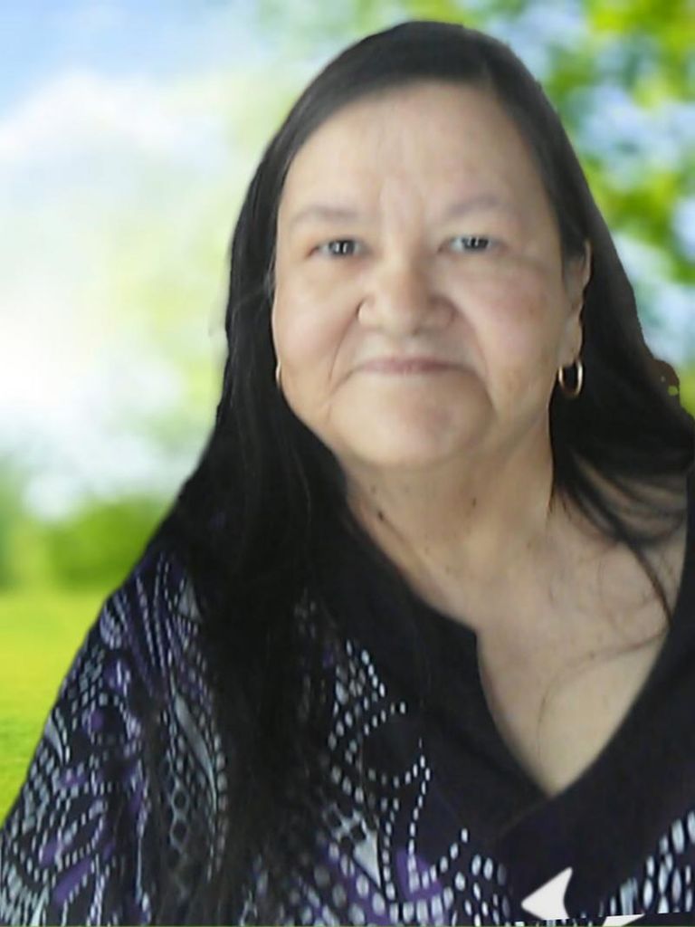 Sylvia Ann Alvarado Profile Photo