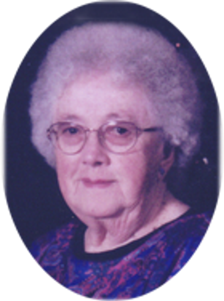 Marie Mabbutt