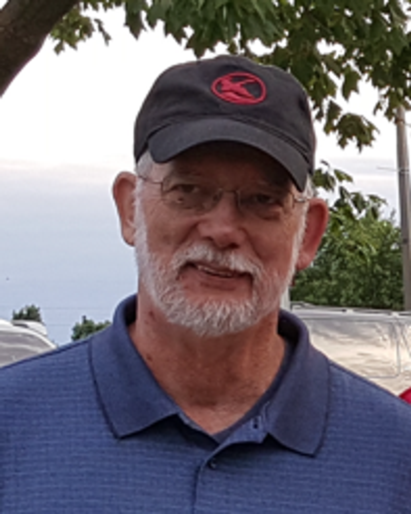 Louie Power Jamieson