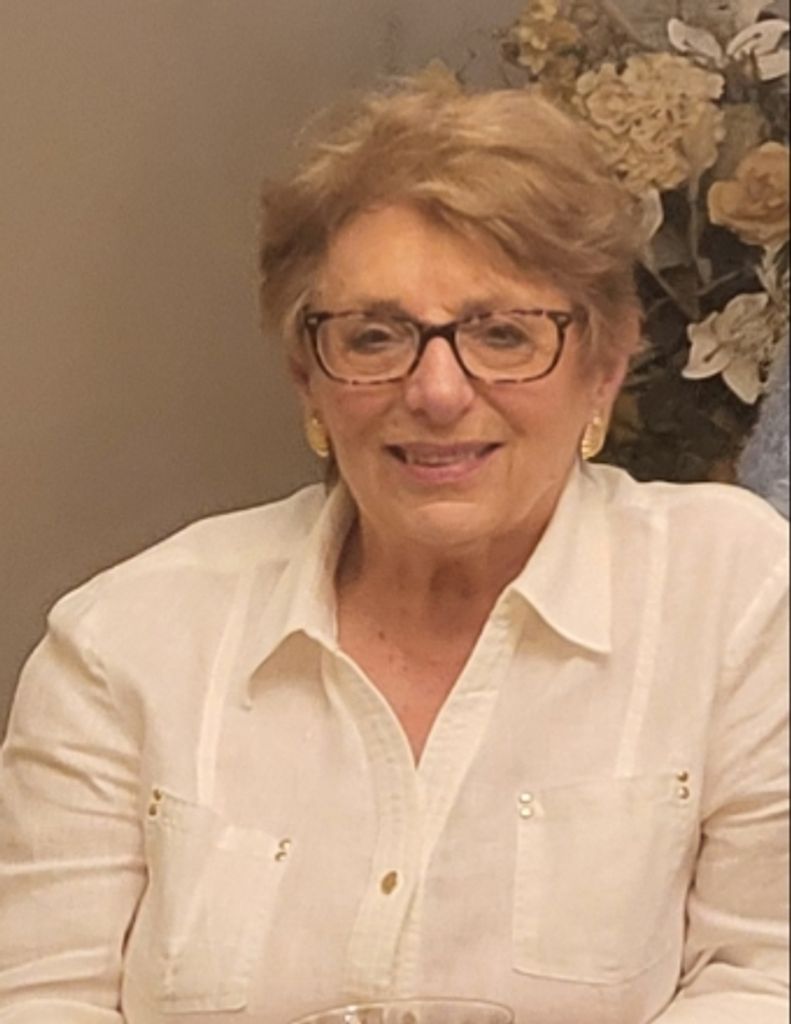 Sheila Danaitis