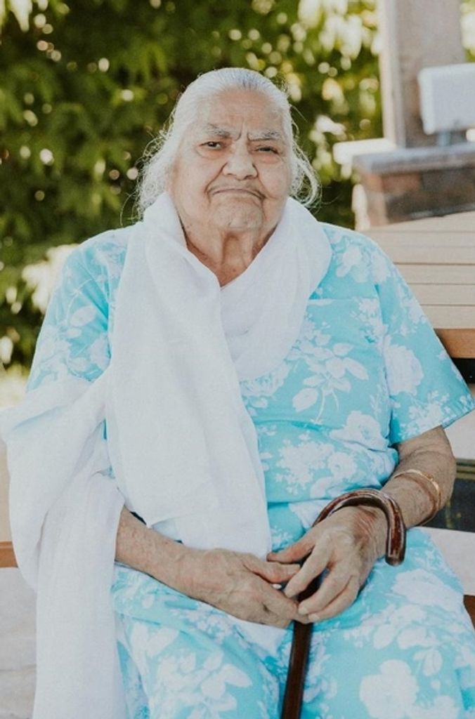 Davinder Kaur Profile Photo