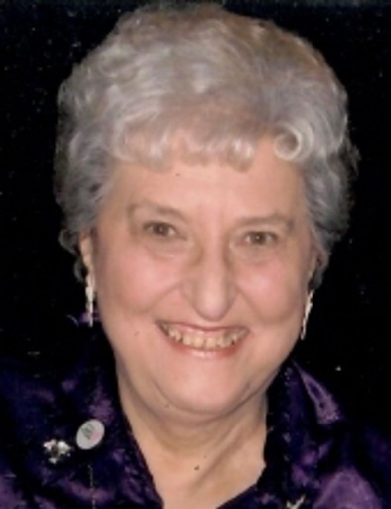 Dolores 'Dee' Koziol-Brading