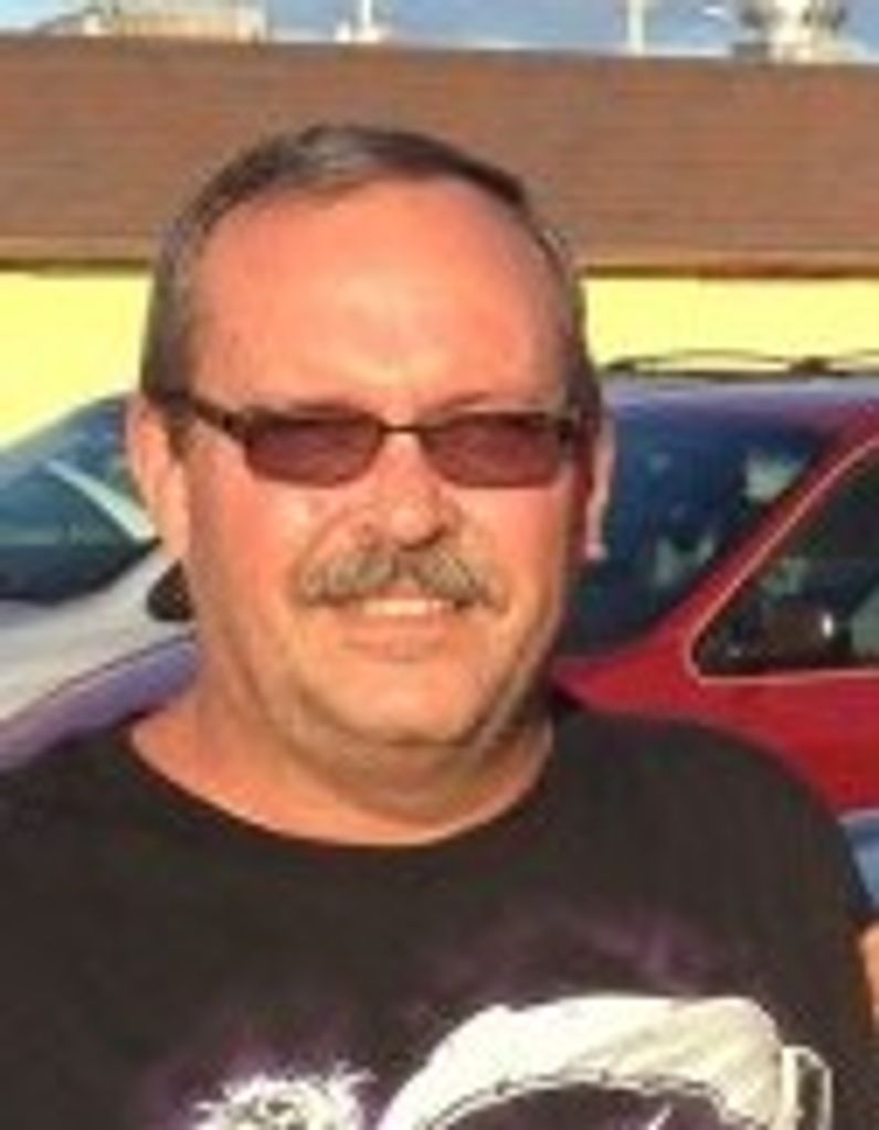 Robert Louis Malott