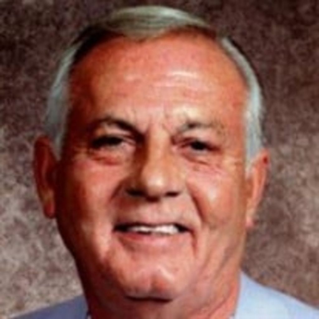 Jack E. Hillman Sr.