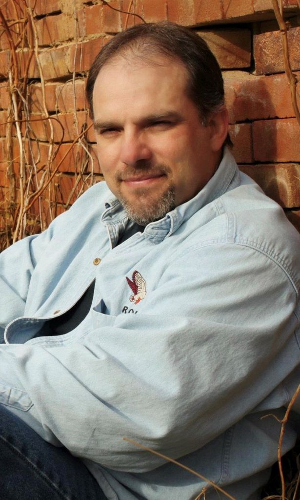 Robert “Rob” Burton Profile Photo