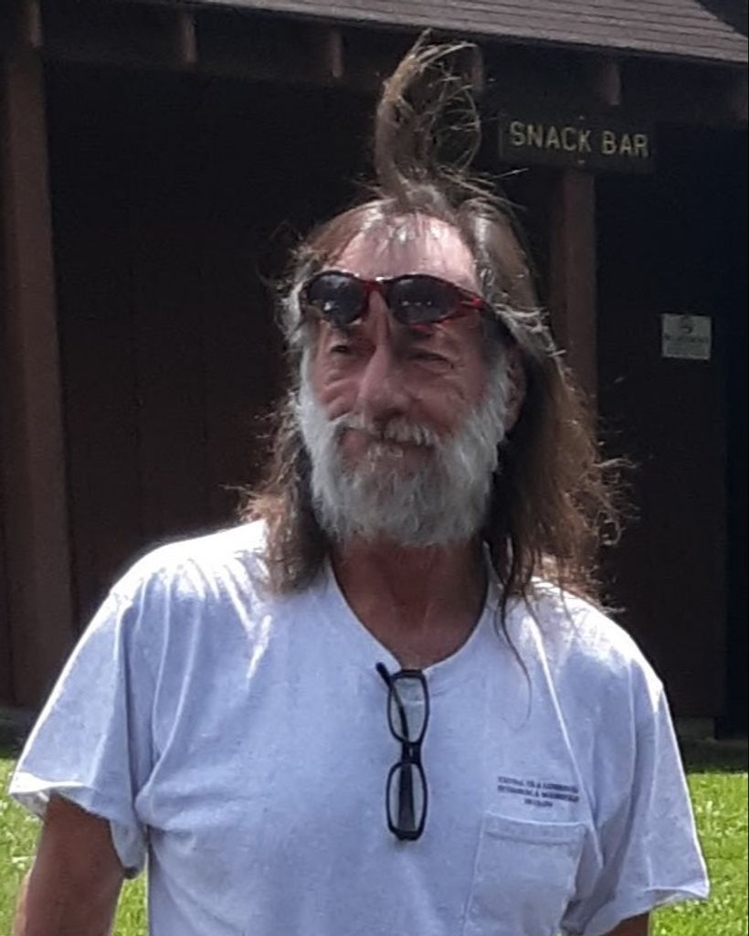 Kevin Tompkins Profile Photo