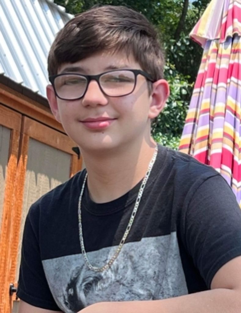 Mr. Jacob Lee Duncan