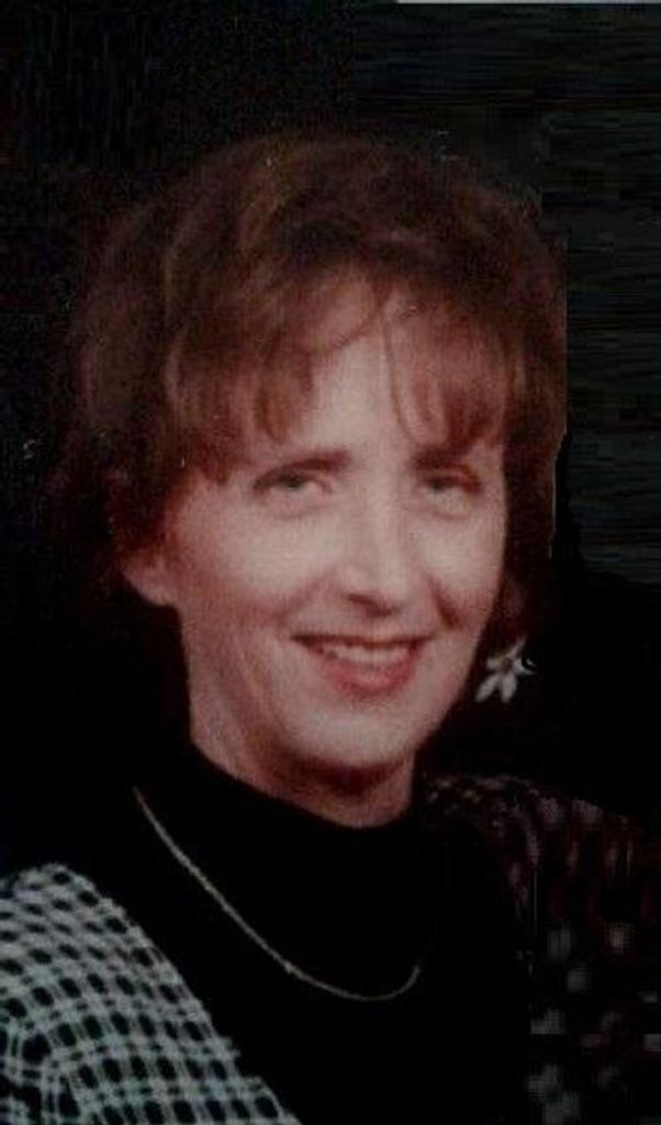 Barbara Jo Jackson Profile Photo