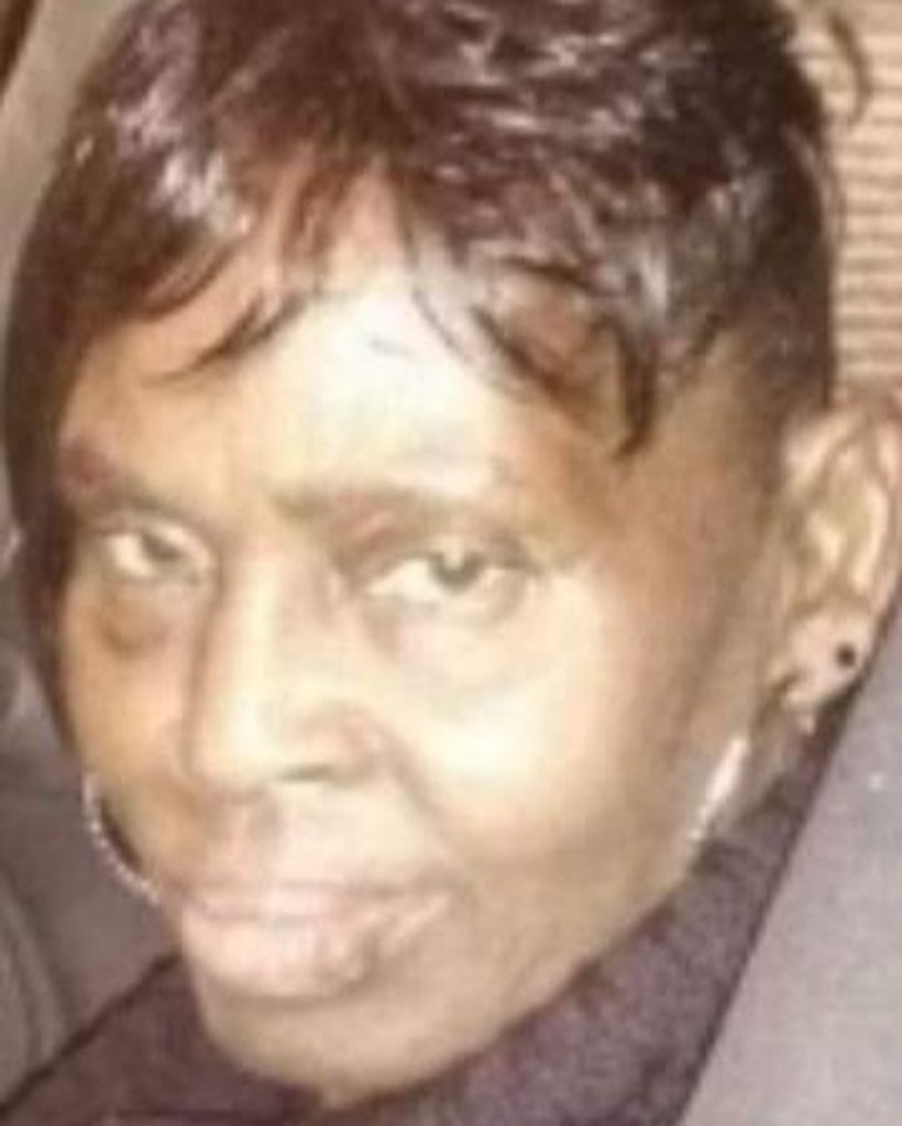 MARTHA CURTIS GREEN