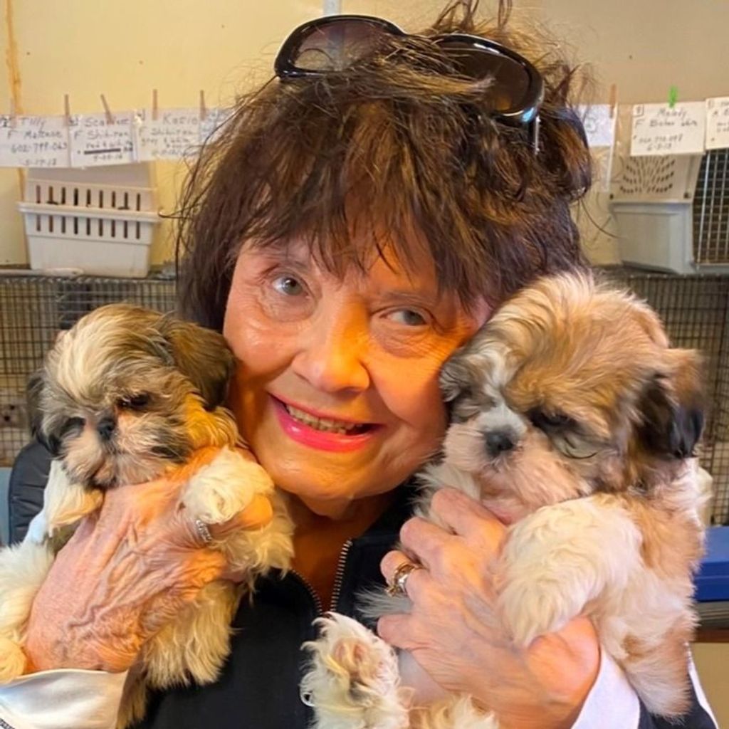 Bonnie Mosey Profile Photo