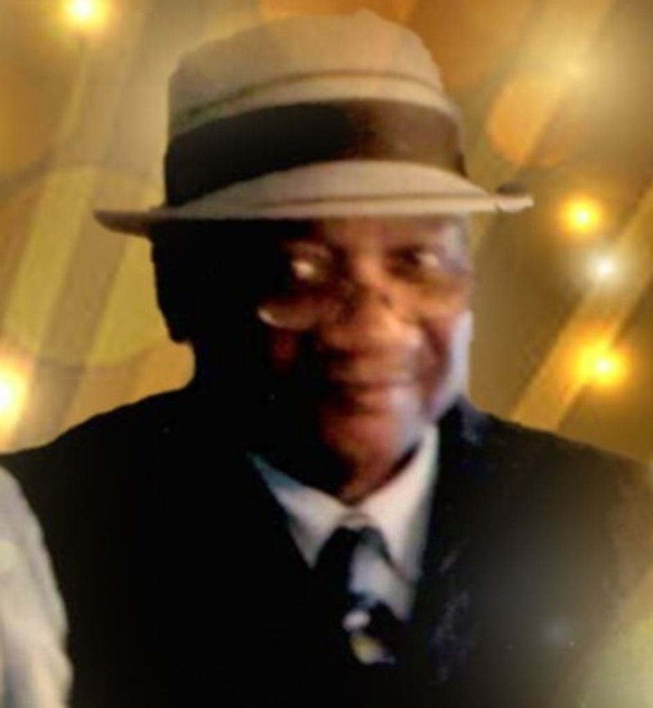 James Johnson Profile Photo