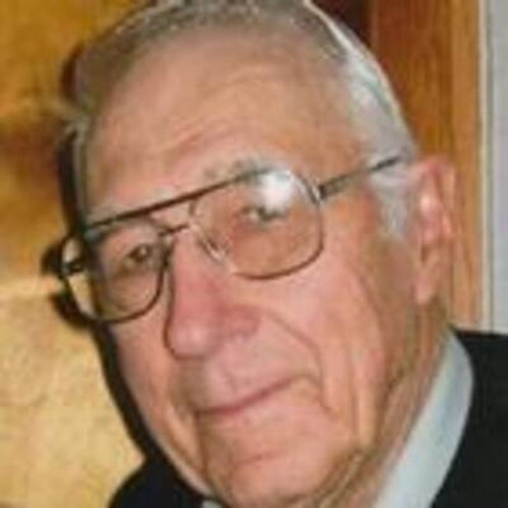 Lavern Alvin Hague Profile Photo