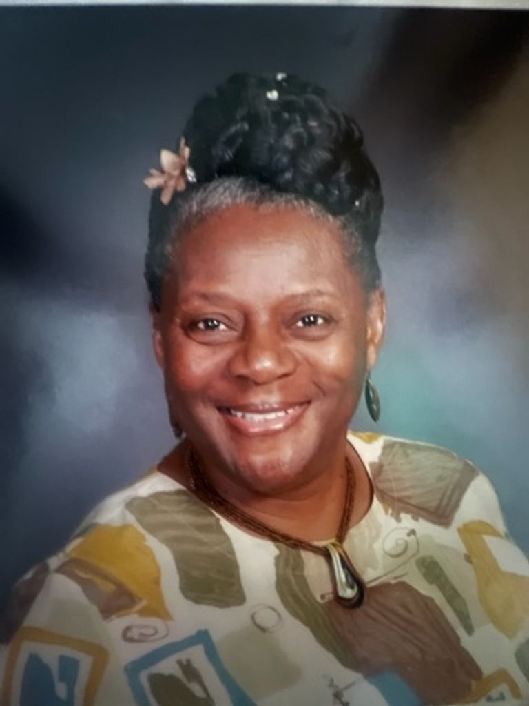 Mrs. Sarah Bernice Langrum Profile Photo