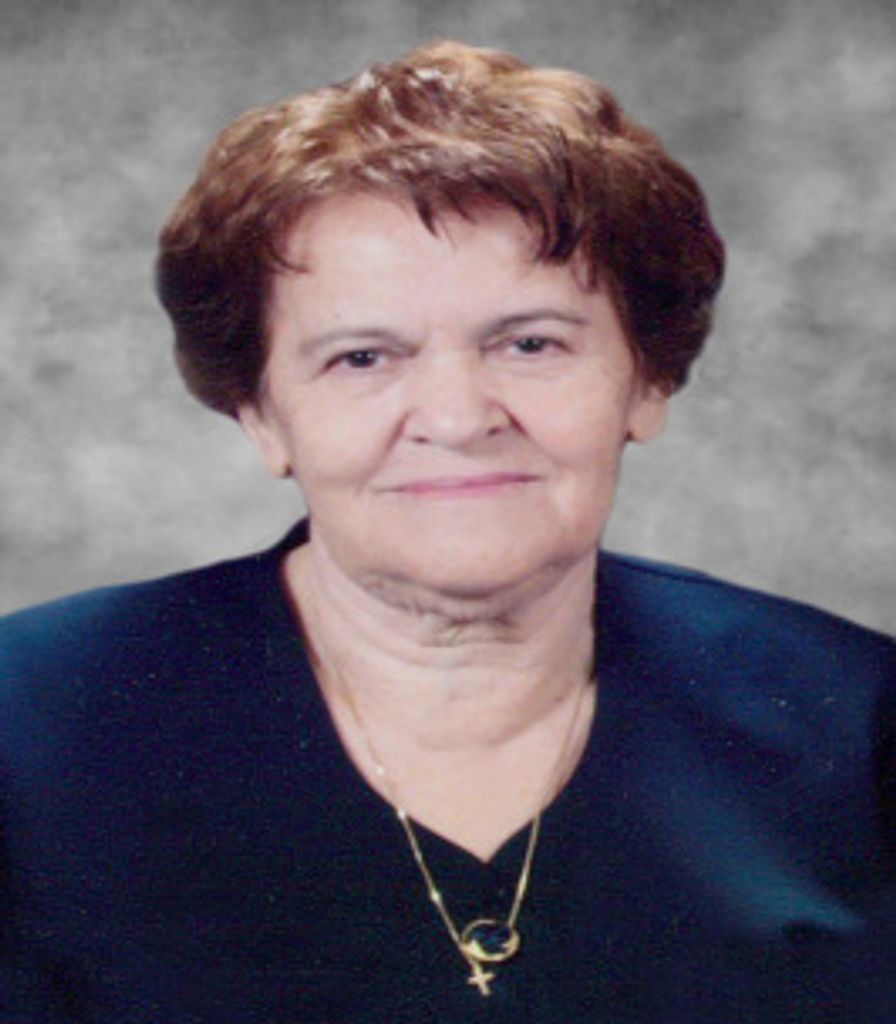 Sophie Kanaris